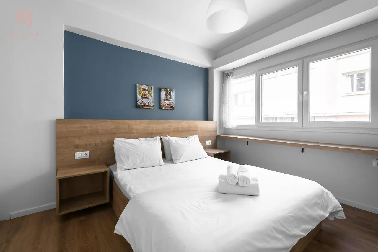 Apartment Civilian Boutique Apartments, Nilie Hospitality Mgmt Thessaloniki