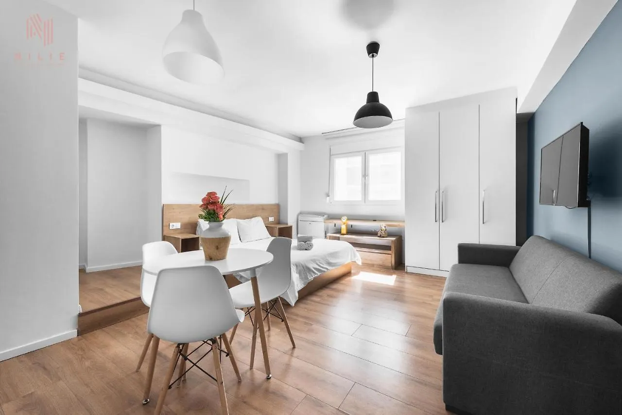 Apartment Civilian Boutique Apartments, Nilie Hospitality Mgmt Thessaloniki Greece