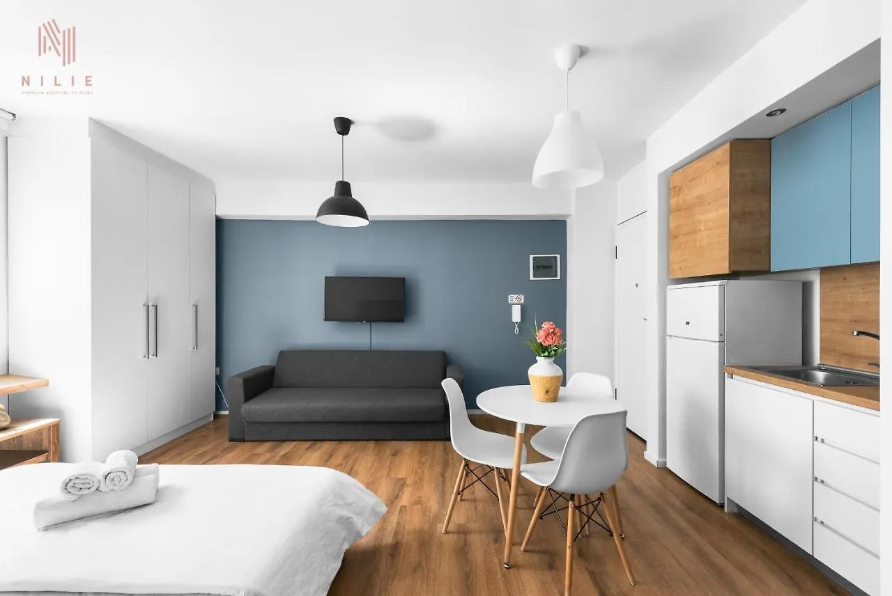 Apartment Civilian Boutique Apartments, Nilie Hospitality Mgmt Thessaloniki