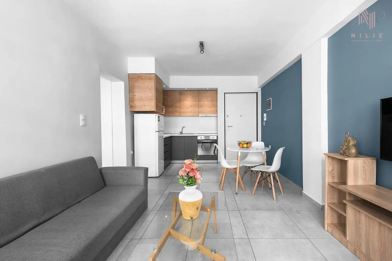 Apartment Civilian Boutique Apartments, Nilie Hospitality Mgmt Thessaloniki